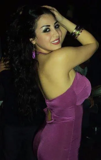 Sexy Dehradun Call Girl